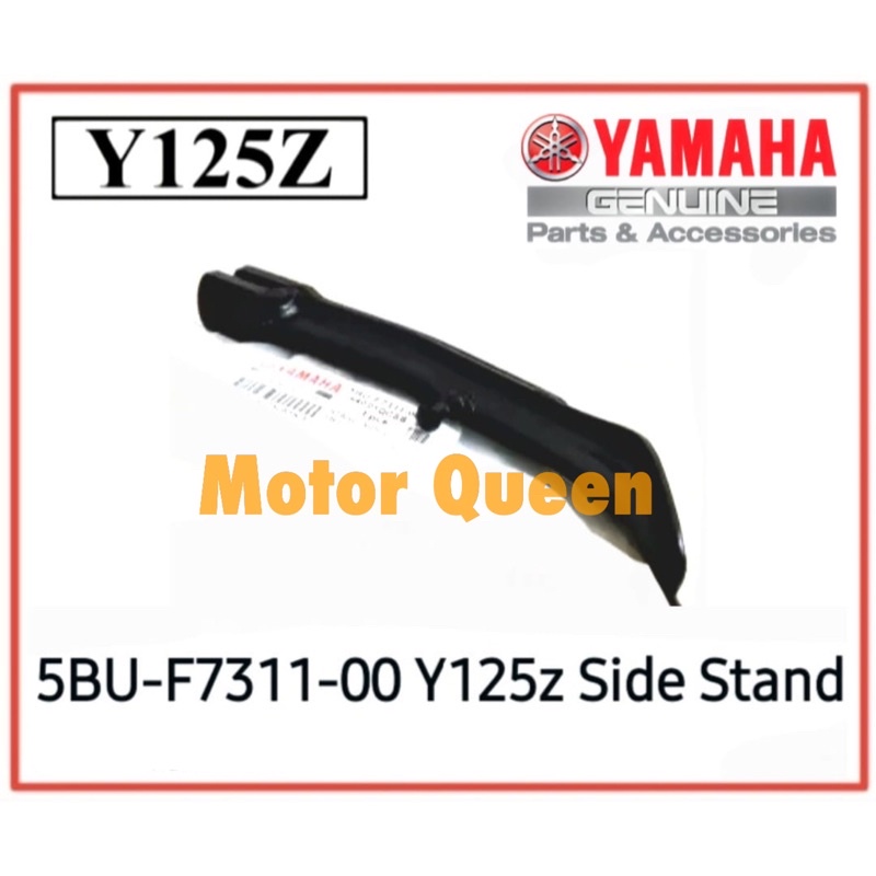 ขาตั้งข้าง YAMAHA 125 125Z 125ZR HLY YAMAHA Y125 Y125Z Y125ZR