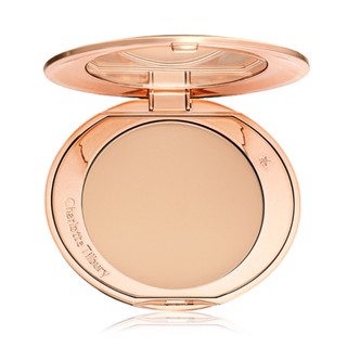 แป้งอัดแข็ง CHARLOTTE TILBURY Airbrush Flawless Finish Refillable 8g.