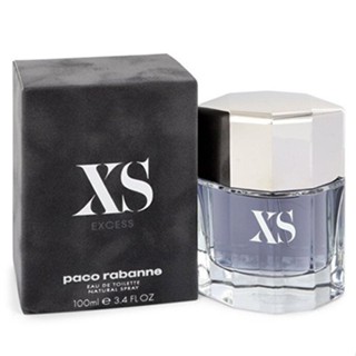 Paco Rabanne XS EDT น้ำหอมแท้ fragrance for men