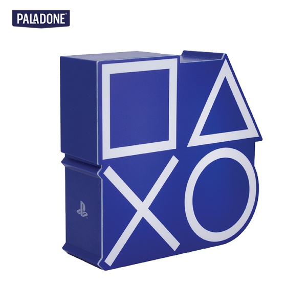 PALADONE PLAYSTATION LOGO LIGHT (Gebraucht) in Konolfingen für CHF 9.9 - mit Lieferung auf