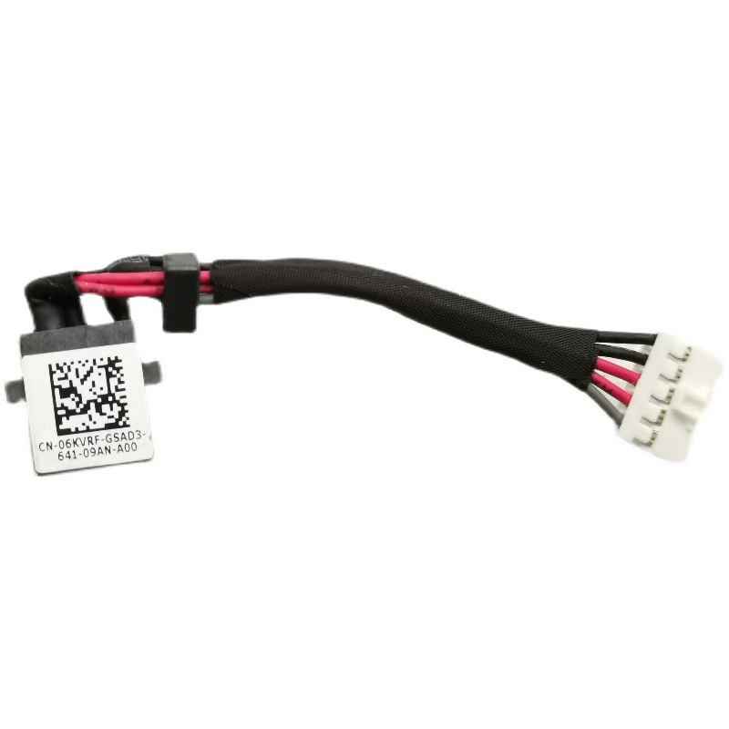 DELL/DELL E7440 E7450 อินเทอร์เฟซพลังงานในหัวไฟ 06KVRF