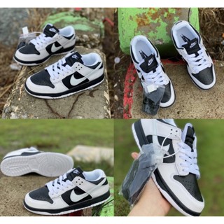 รองเท้าผ้าใบสุดฮิด DUNK LOW ไซส์(36…..40) พร้อมกล่อง อุปกรณ์ครบ รองเท้าผ้าใบผู้หญิง และ ผู้ชาย🍃