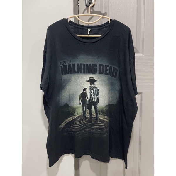 เสื้อ The Walking Dead