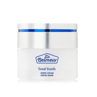 THE FACE SHOP DR.BELMEUR TOTAL YOUTH BIOME CREAM