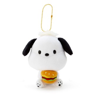 พวงกุญแจตุ๊กตา Theme Large Serving ลาย Pochacco pc / Pochacco