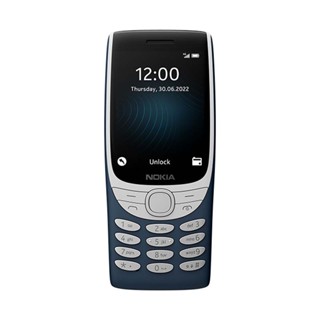 Nokia 8210 4G(Ram4MB/128MB)!!!(By Shopee  SuperTphone1234)