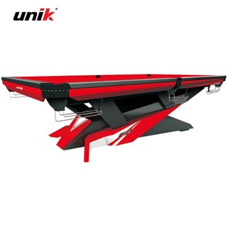 Joy Unik Pool Table 9ft