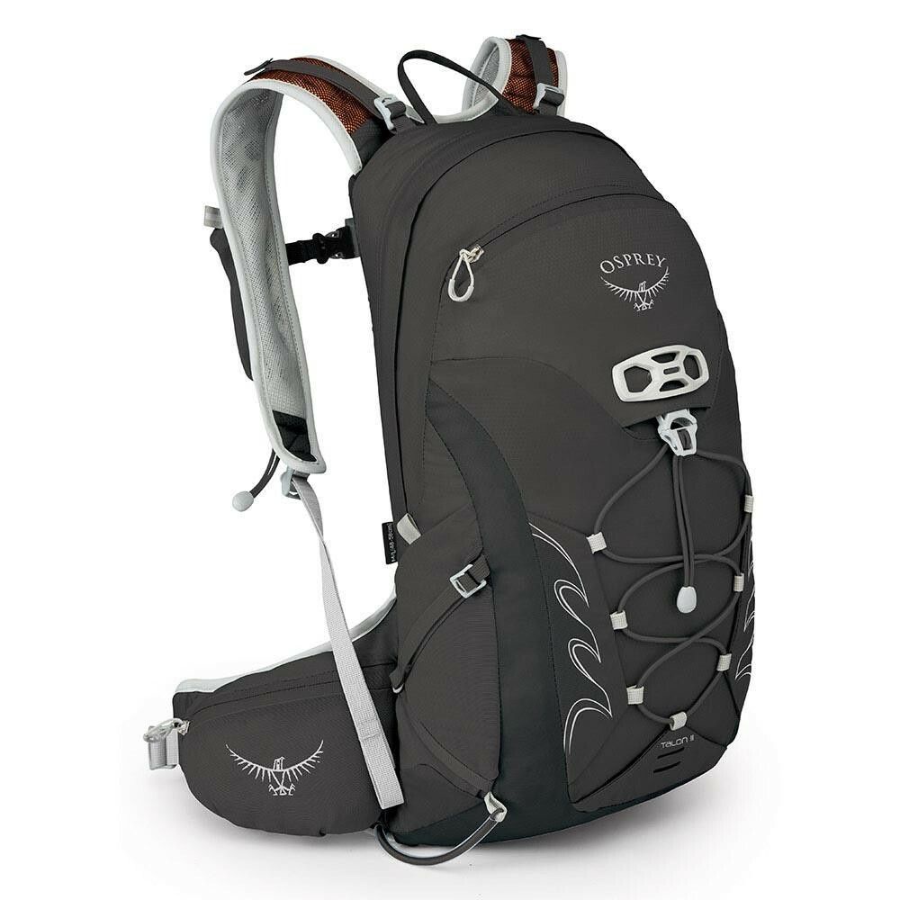 กระเป๋าเป้เดินทางเดินป่า Osprey Talon 22L