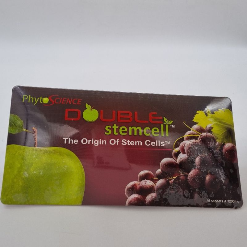 PhytoSC stemcell ไฟโต เอสซี สเต็มเซลล์ พร้อมส่งแท้ 100%