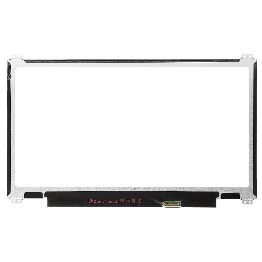 จอ หน้าจอ HB133WX1 402 13.3 inch LED WXGA HD 30 pin Slim acer n17pw swift sf113 31 compatible con B1