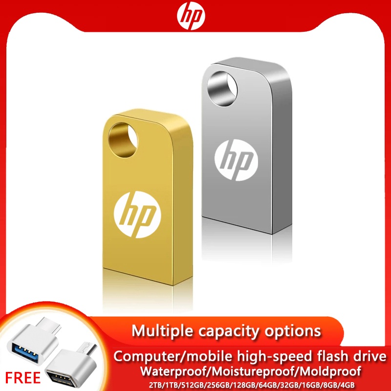 แฟลชไดรฟ์โลหะ ขนาดเล็ก แบบพกพา 512gb 64gb 128gb 3.0 256gb 1tb 32gb 2tb
