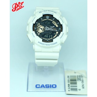 นาฬิกา CASIO G-SHOCK GA-110RG-7ADR