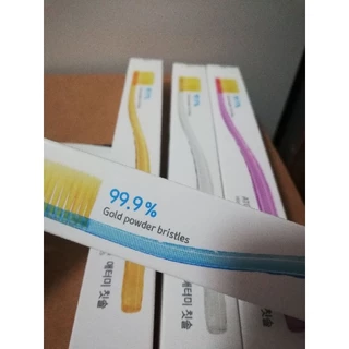 แปรงสีฟันอะโทมี่ Atomy Toothbrush 1ด้าม นำเข้าเกาหลี แท้💯🇰🇷