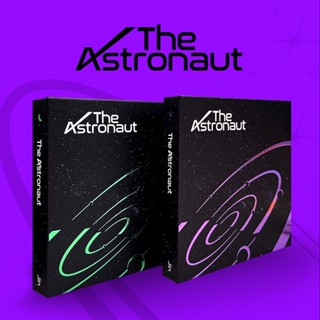 [พรีออเดอร์] BTS Jin’s Solo Single “The Astronaut” ✅ของแท้💯 ⚠️อ่านรายละเอียดก่อนสั่งซื้อนะคะ