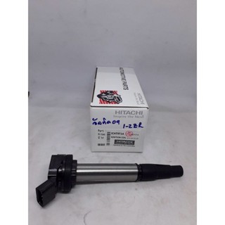 คอยล์หัวเทียน  TOYOTA   ALTIS 2009 เครื่อง 1 ZR 2 ZR  ยี่ห้อ  HITACHI  ราคา 1480  บาท