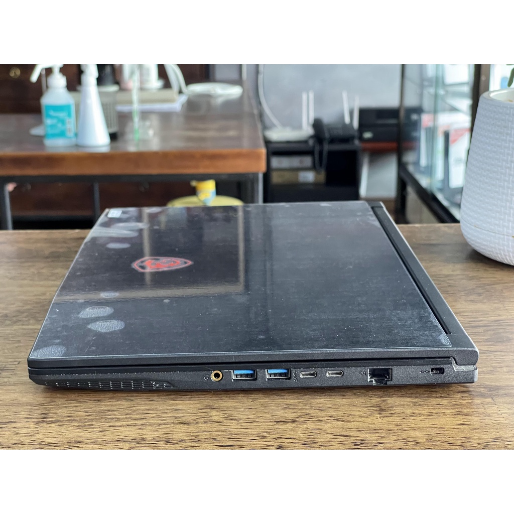 MSI GF65 Thin 10UE-233TH ขาย 23,900 บาท #7