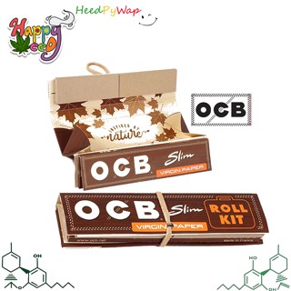 OCB Roll-kit 110mm จัดส่งไว