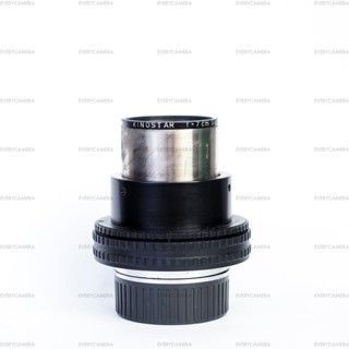 Kinostar 7cm Serie III Projection lens