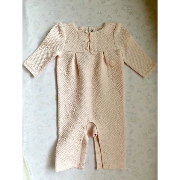 เสื้อผ้าเด็ก 0-6 เดือน แบรนด์แท้ Absorba, baby Lovett, Janie&Jack, Carter’s และอื่นๆ