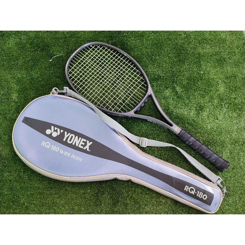 ไม้ YONEX RQ-180 WIDEBODY.