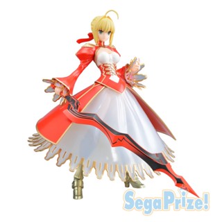 514126 Fate/Extella - Nero Claudius - SPM Figure (SEGA)