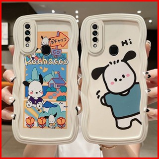 เคส OPPO A31 เคสโทรศัพท์ ซิลิโคนนิ่ม tpu กันกระแทก ลายคู่รักน่ารัก สําหรับ OPPO A31 2020