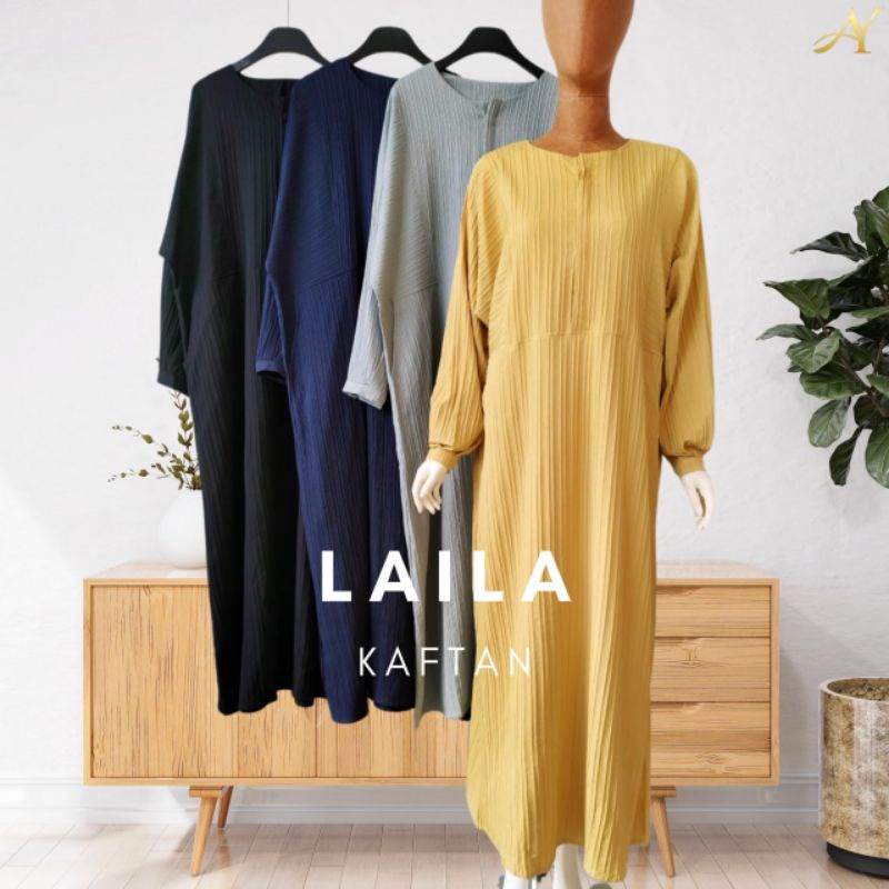 KAFTAN LAILA BF FRIENDLY