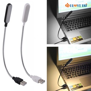 โคมไฟตั้งโต๊ะ LED ขนาดเล็ก แบบพกพา พับได้ งอได้ ชาร์จ USB สร้างสรรค์ สําหรับอ่านหนังสือ ข้างเตียง บ้าน ห้องนอน