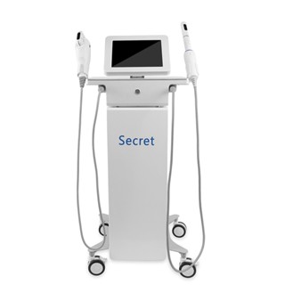 Professional Skin Care Device 2 In 1Vaginal Tightening Machine Facial Massage Skin Tightening Face Lifting Machine DYTP