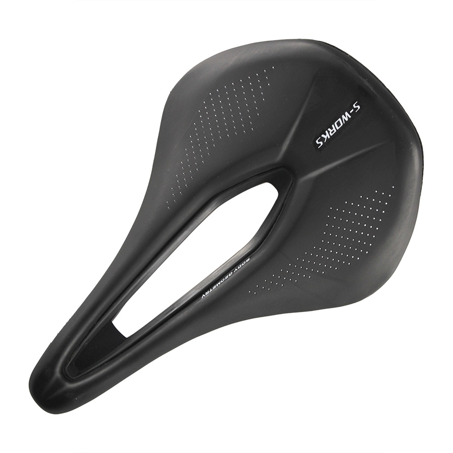 อานนั่งจักรยาน ไตรกีฬา Ironman Triracing Wide Mtb สําหรับผู้ชาย และผู้หญิง