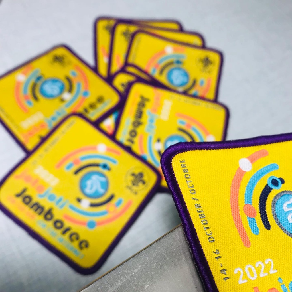 Jota Joti 2022 ป้ายพรีเมี่ยม
