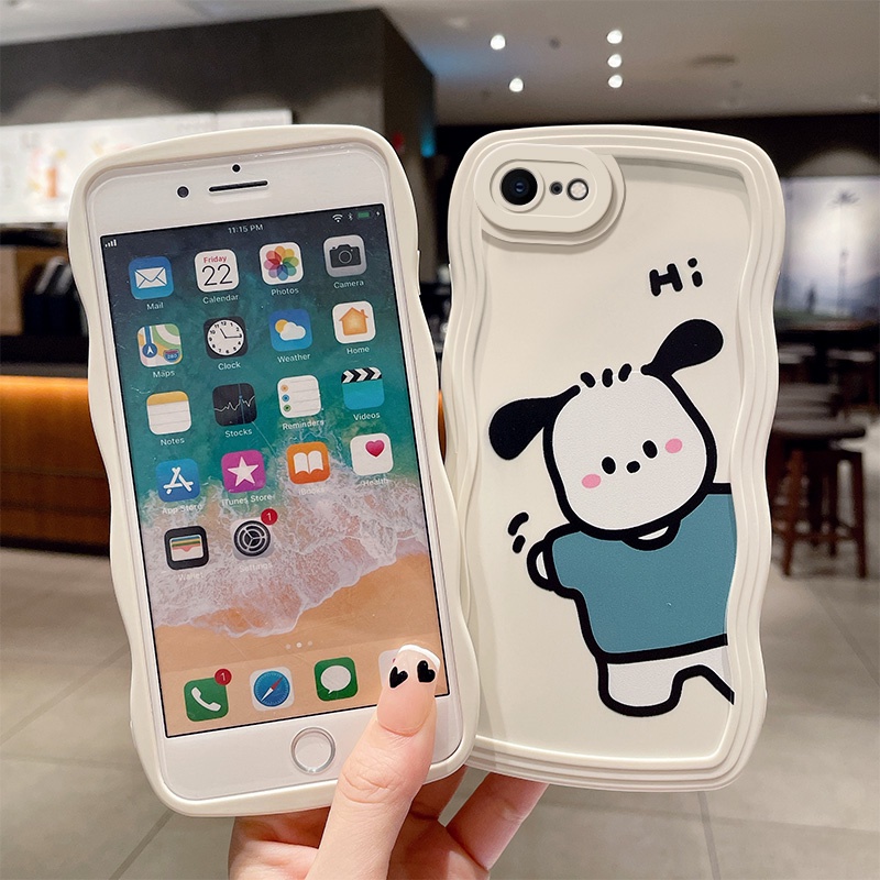 เคส iPhone 6 6S 7 8 SE 2020 X XS XR XS MAX 6 PLUS 6S PLUS 7 PLUS 8 PLUS ...