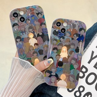 เคสโทรศัพท์มือถือ ลายการ์ตูน สําหรับ หัวเว่ย NOVA5T NOVA7 NOVA7i NOVA7SE NOVA8 NOVA9 NOVA9SE P20 P20Pro P30 P30PRO P40 P40PRO P50 P50PRO