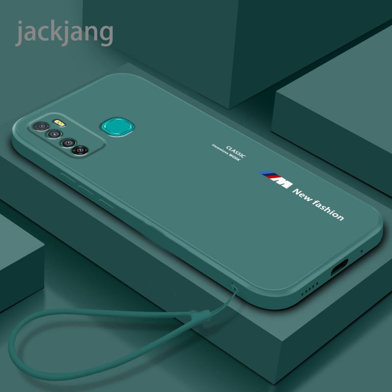 ปลอก INFINIX HOT 9 HOT 9 PRO X655 CAMON 15 SPARK 5 KE5 CD7 KD7 SPARK 5PRO CAMON 15AIR CD6 NOTE7 LITE