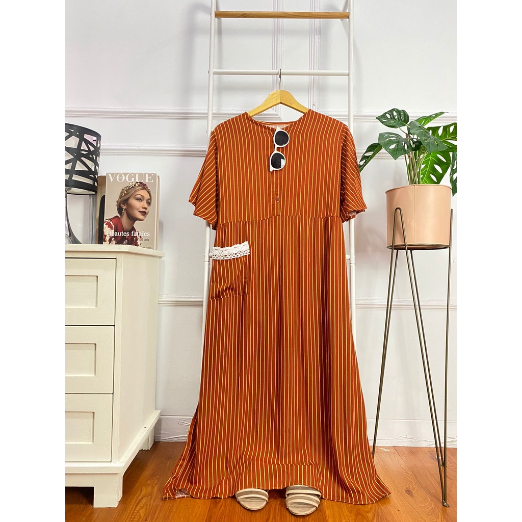 PRINCESS HOME DAILY/LONG DRESS/BUSUI DRESS/CURENT DRESS