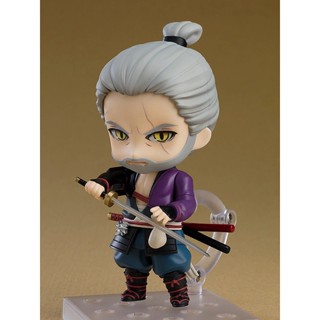 เนนโดรอยด์ THE THE WITCHER 3 WILD HUNT GERALT RONIN - NENDOROID