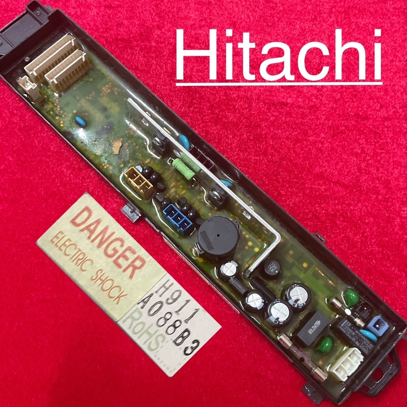 บอร์ดเครื่องซักผ้า Hitachi