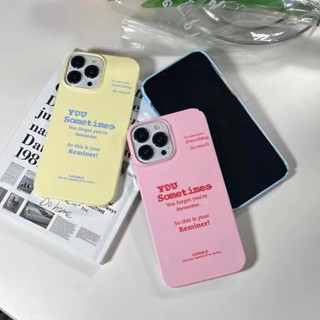 ✨ส่งเชือกเส้นเล็ก✨เคสไอโฟน 14 Pro Max 13 12 11 เคส for iPhone 14พลัส เรียบง่าย พกง่ายๆ การป้องกันการตก Case