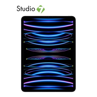 Apple iPad Pro 11 inch Wi-Fi + Cellular 2022 (4th Gen) by Studio 7