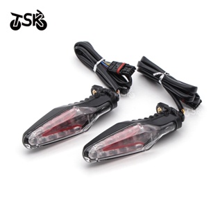 LED Turn Signal Rear Brake Light For BMW R1250GS ADV S1000RR S1000XR S1000R M1000RR S 1000 RR XR Motorcycle Indicator La