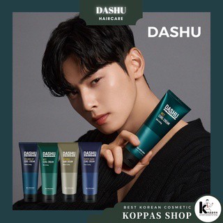 [DASHU] Daily Volume Up Curl Cream/ Wet Curl Cream/ Natural Hair Cream/ Super Hard Curl Cream 150ml #2022 RENEWAL#Cha Eun Woo Endorsed