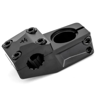 สเต็มจักรยาน BMX Flybikes Volcano 35 Top Load Stem 48mm Flat Black