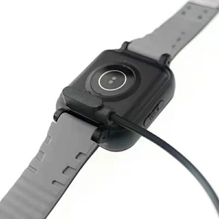 สายชาร์จ นาฬิกาเด็ก 5pin 60mm kid watch kids smartwatch สายชาร์จแม่เหล็ก 5 pin 60mm