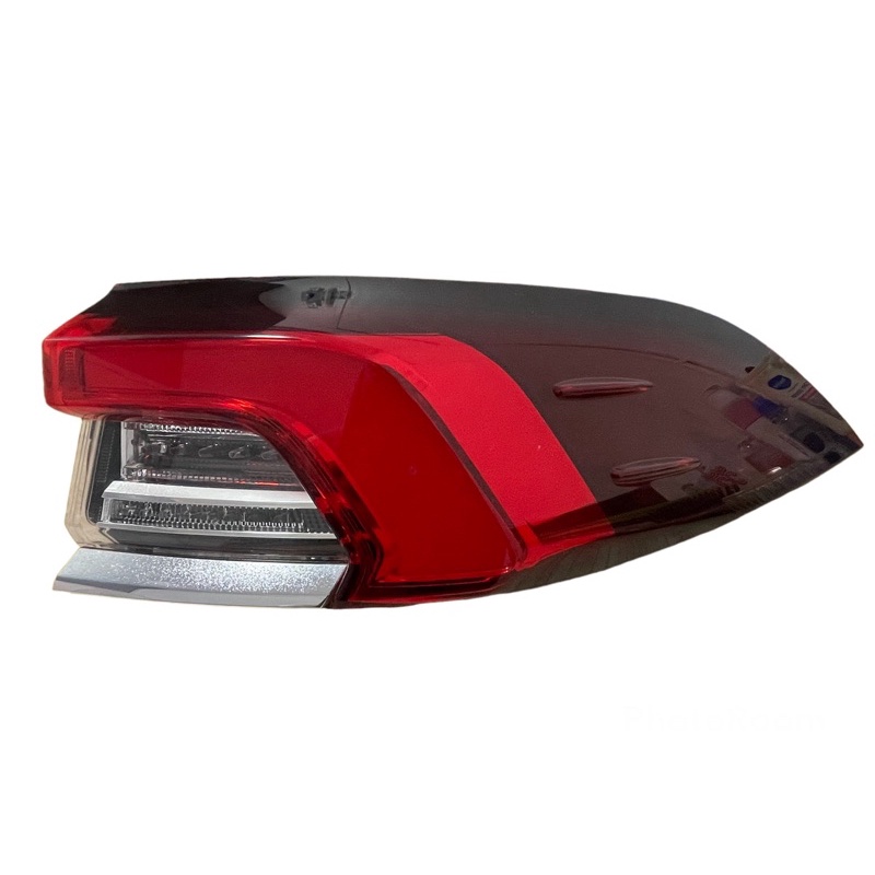 ไฟท้ายขวา toyota altis ปี2019-2020