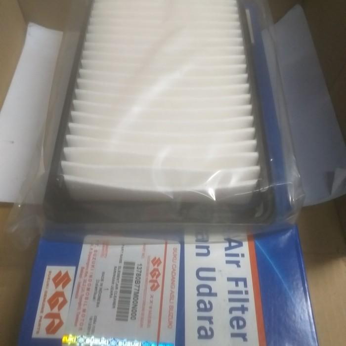 Ertiga suzuki sgp ไส้กรองอากาศ