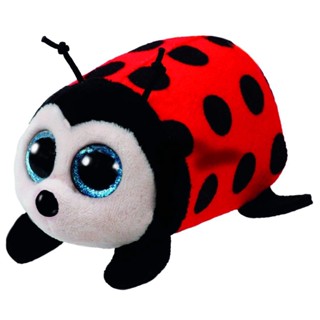 TY ตุ๊กตา ทีวาย TRIXY - lady bug tty