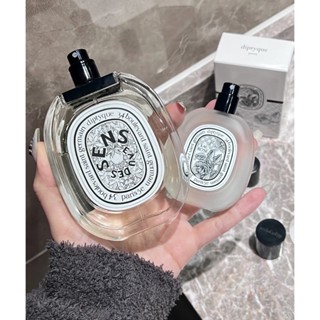 ของแท้ 💯 Diptyque Eau des Sens น้ำหอมผู้ชาย/น้ำหอมผู้หญิง/น้ำหอมแท้/แท้100ค่ะ น้ำหอม 💕