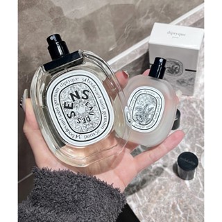 ของแท้ 💯 Diptyque Eau des Sens น้ำหอมผู้ชาย/น้ำหอมผู้หญิง/น้ำหอมแท้/แท้100ค่ะ น้ำหอม 💕