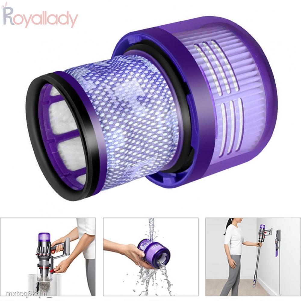 ▪#ROYALLADY#Replacement Filter For Dyson V10/V18 Cyclone Animal Torque Drive Cordless Vacuum