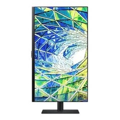 Monitor 27 SAMSUNG LS27A800UJEXXT (IPS, HDMI, DP, USB-C) 4K 60Hz